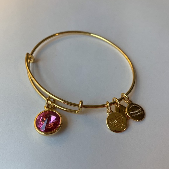 Alex and Ani Bracelet - Picture 2 of 3